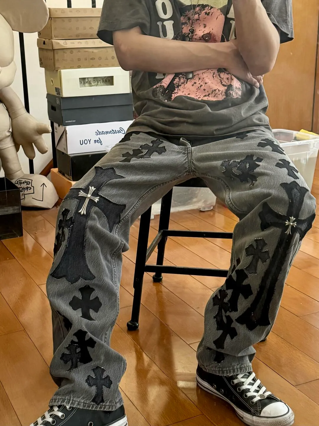model picture